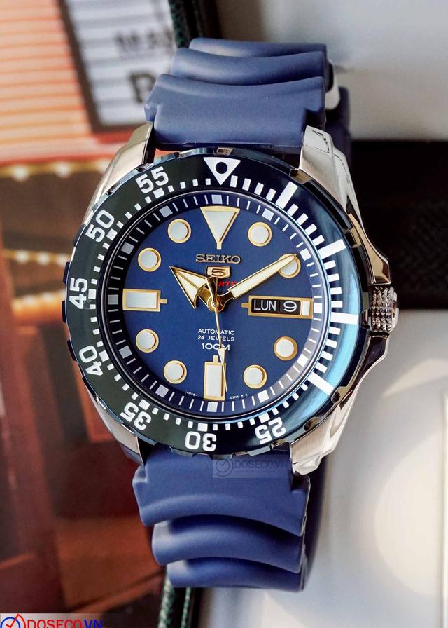 Seiko Sport SRP605K2