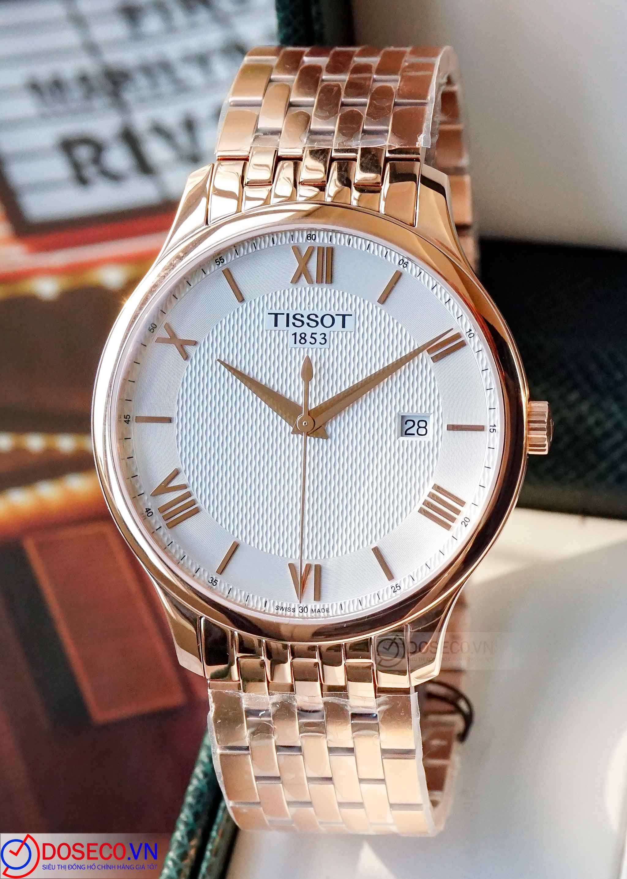 Tissot T063.610.33.038.00