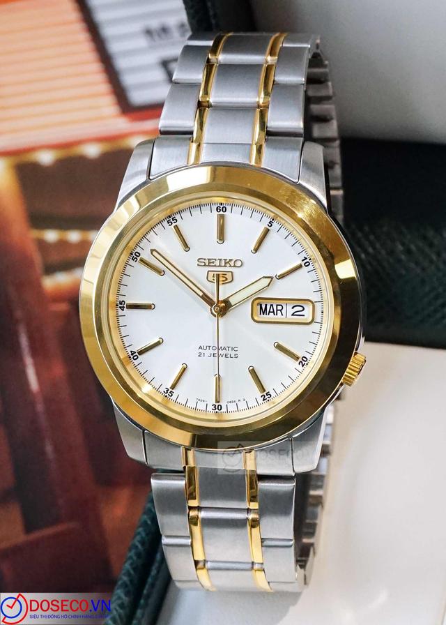 Seiko 5 SNKE54K1