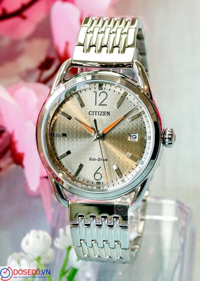 Citizen Eco-drive FE6080-54X