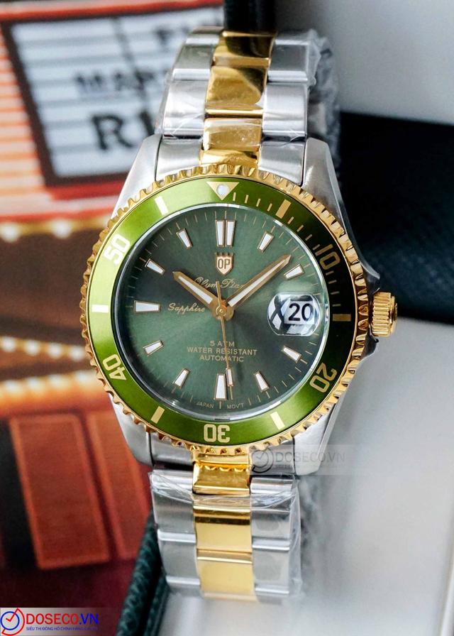 Olym Pianus OP89983-AMSK-XL