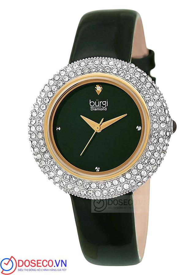 Burgi BUR199GN