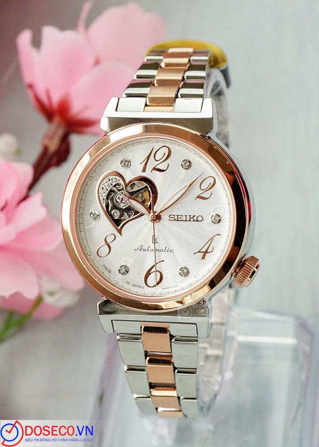 Seiko Lukia SSVM022