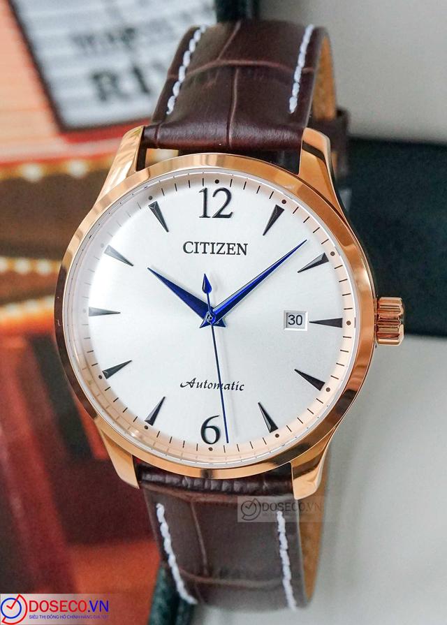 Citizen NJ0113-10A