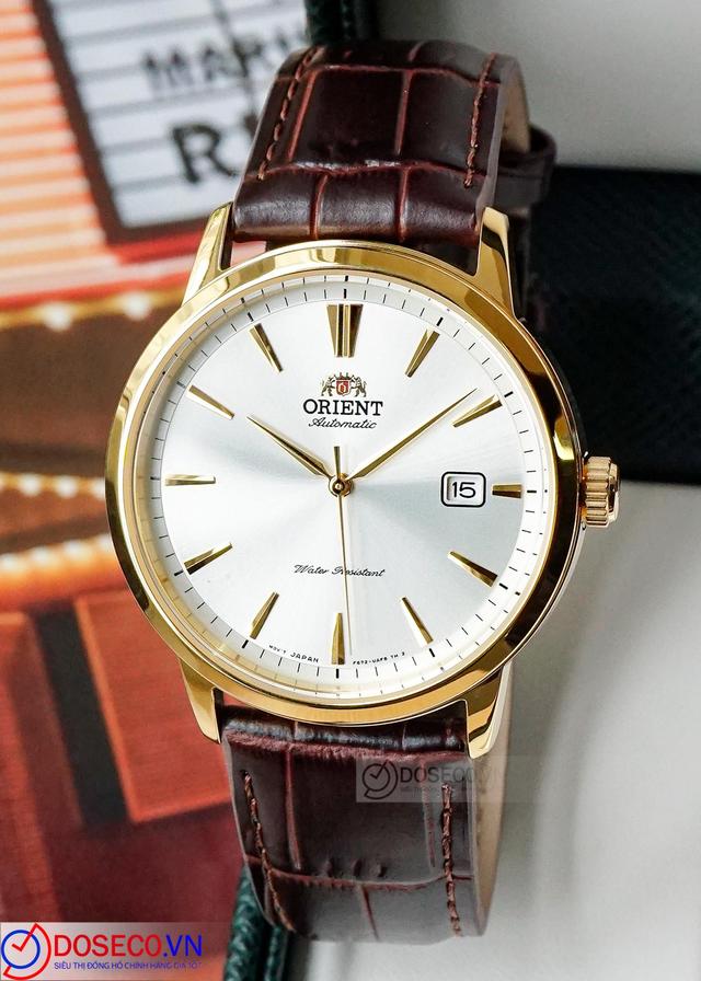 Orient symphony 3 RA-AC0F04S10B (RA-AC0F04S30B)