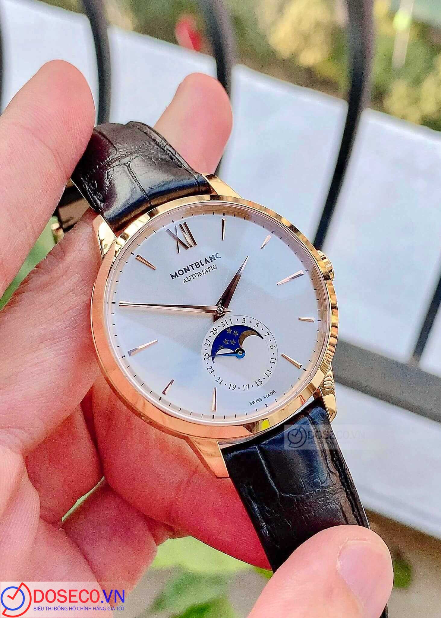 Heritage hotsell spirit moonphase