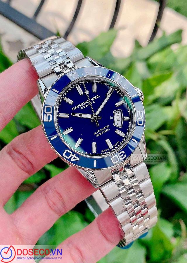 Raymond Weil 2760-ST3-50001