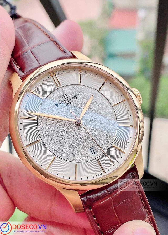 Perrelet First Class A3044/1