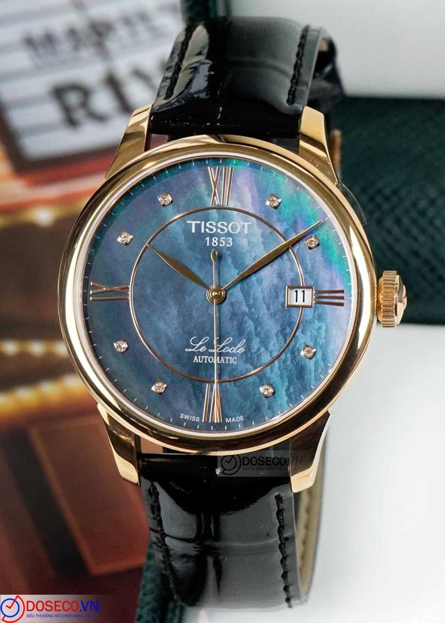 Tissot Le Locle T41.6.423.96
