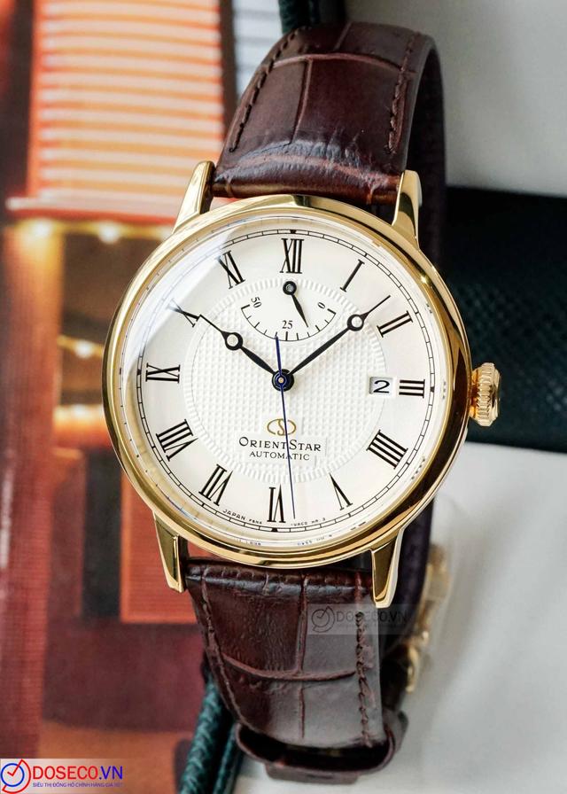 Orient RE-AU0001S00B ( Orient Star Elegant RE-AU0001S00B )