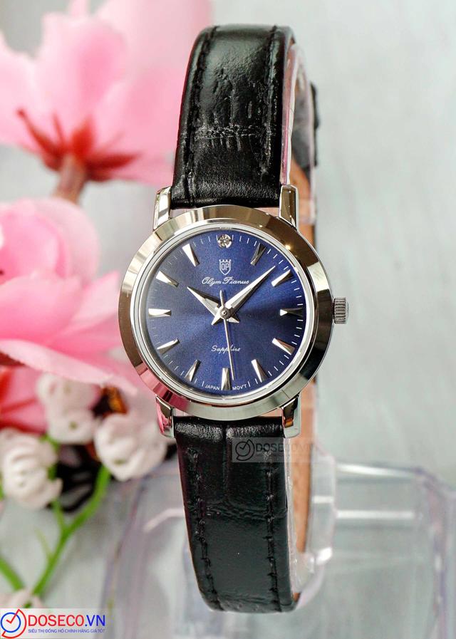 Olym Pianus OP130-06LS-GL-X