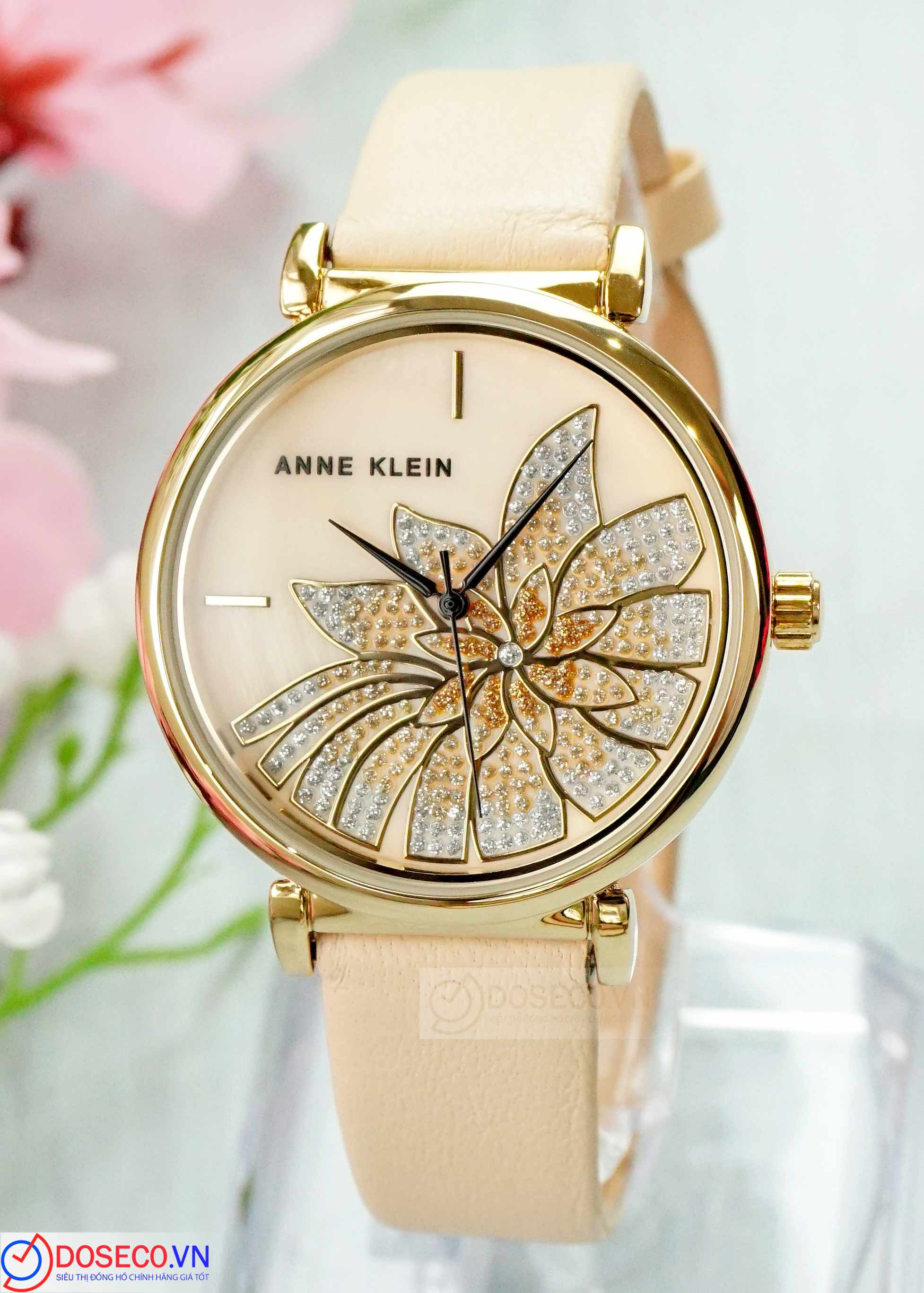 Anne Klein AK-3064PMLP