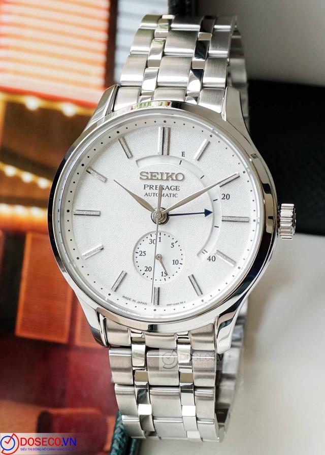 Seiko Presage SSA395J1