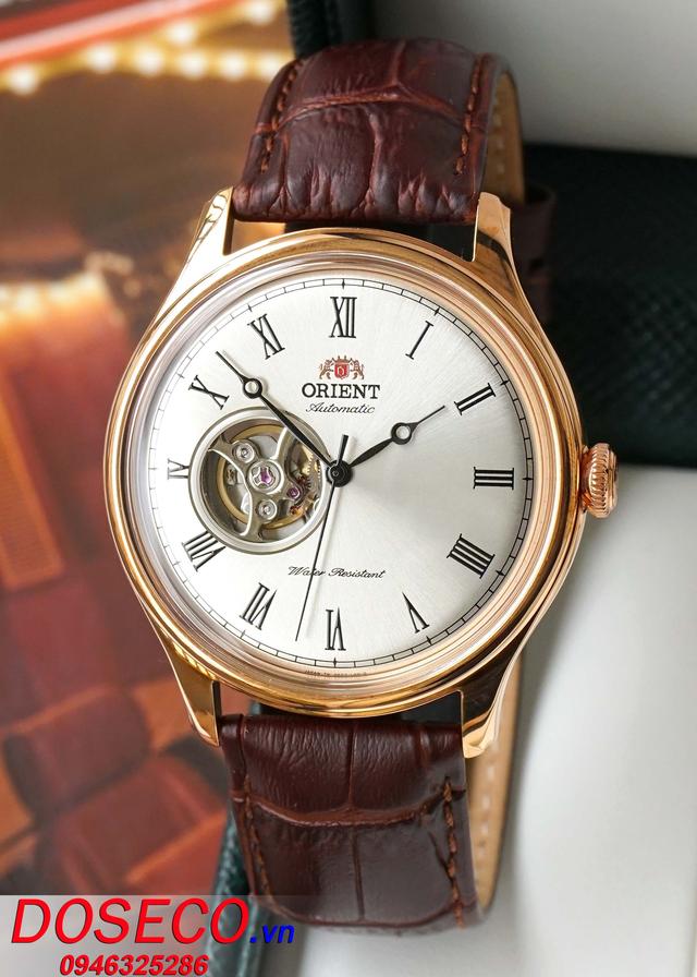 orient CABALLERO FAG00001S0 (TAG00001S0)
