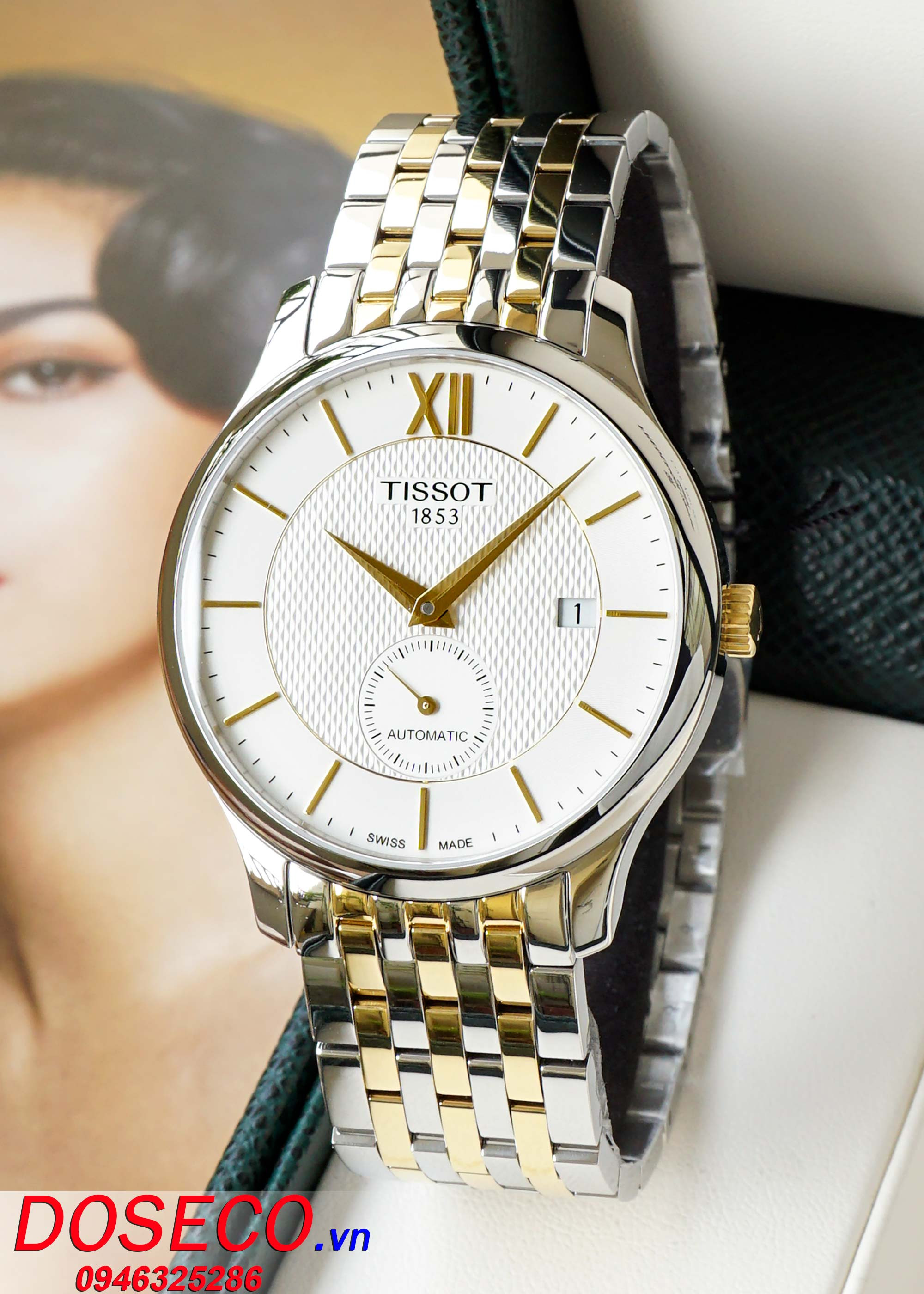 Tissot T063.428.22.038.00