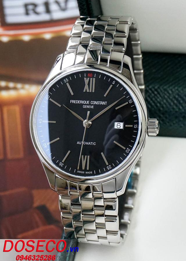 Frederique Constant FC-303BN5B6B