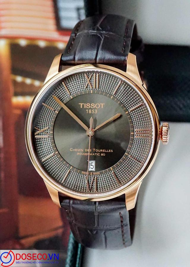 Tissot T099.407.36.448.00