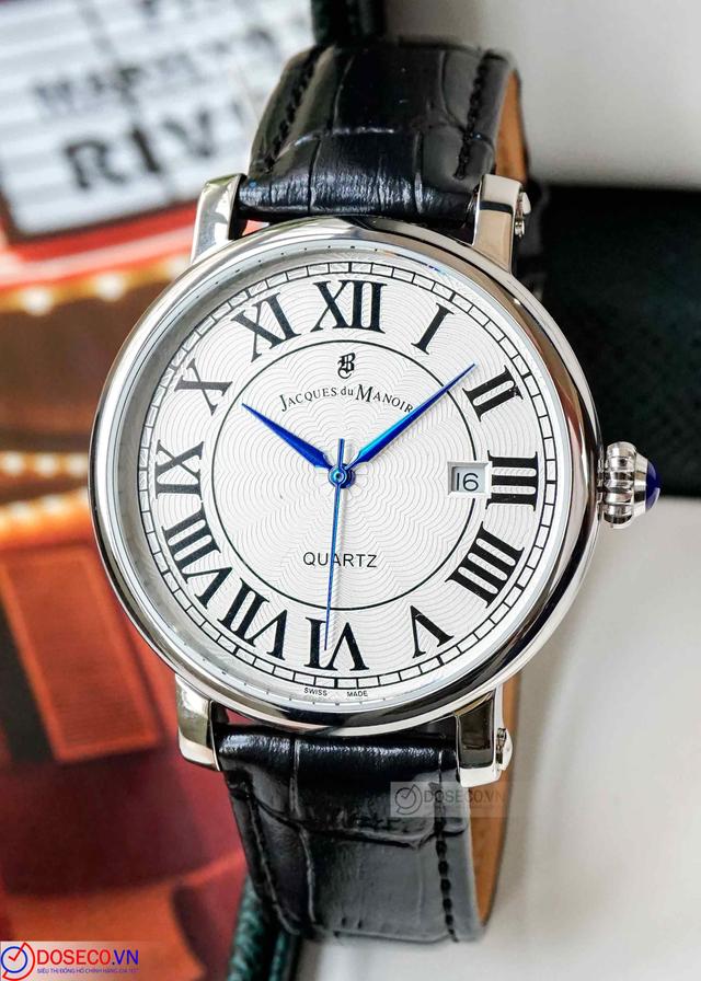 Jacques du Manoir CAR.1