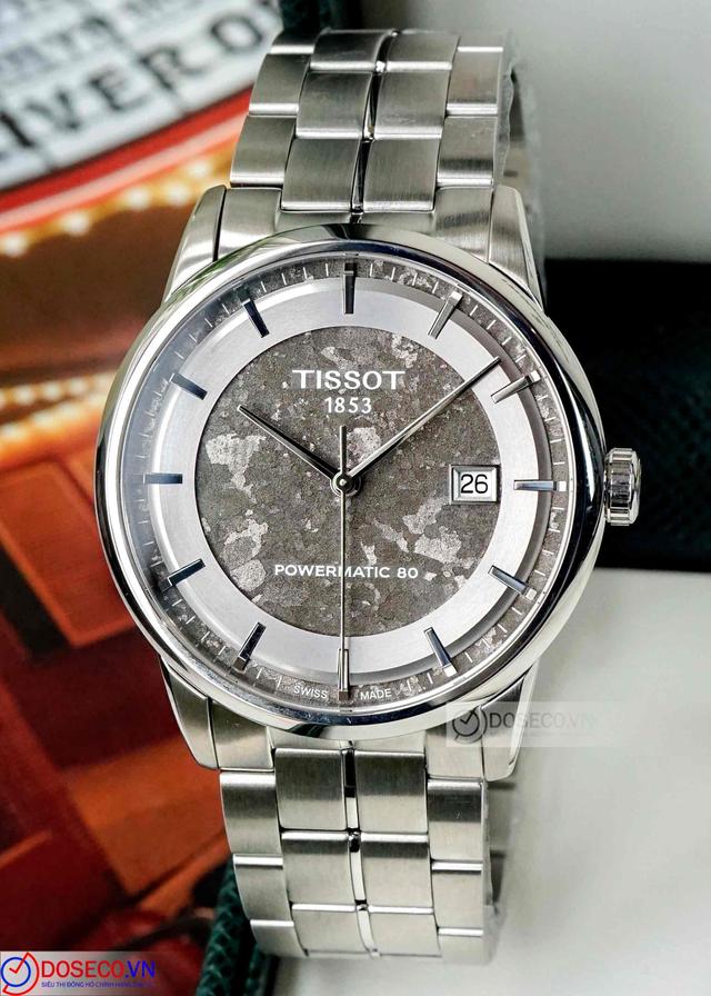 Tissot Powermatic 80 T086.407.11.061.10