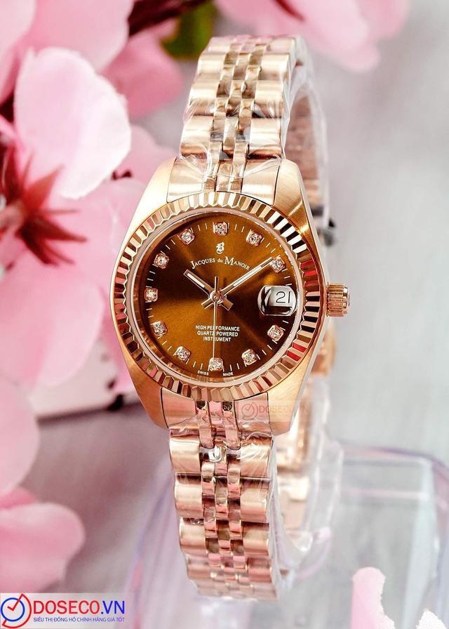 Jacques du Manoir NRO.18