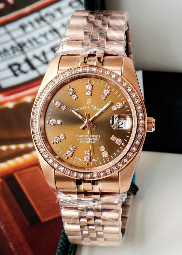 Jacques du Manoir NROP.17