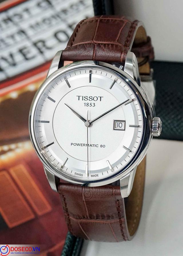 Tissot T086.407.16.031.00 ( Tissot Powermatic 80 T086.407.16.031.00 )