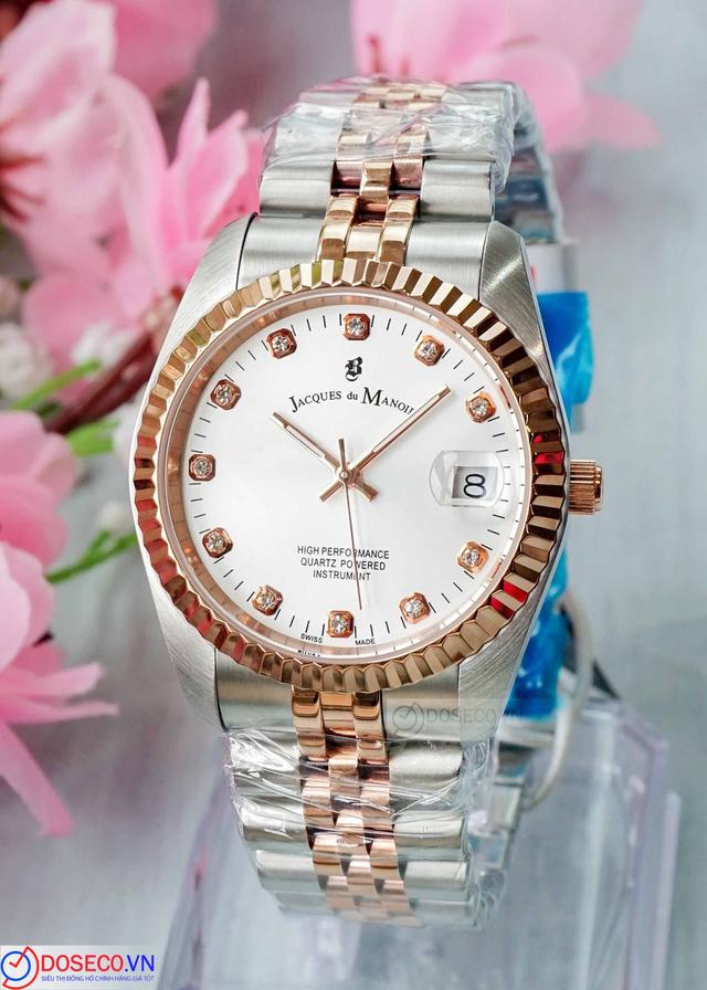 Jacques du Manoir NRO.23