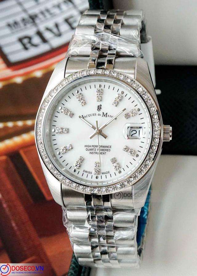 Jacques du Manoir NROP.01