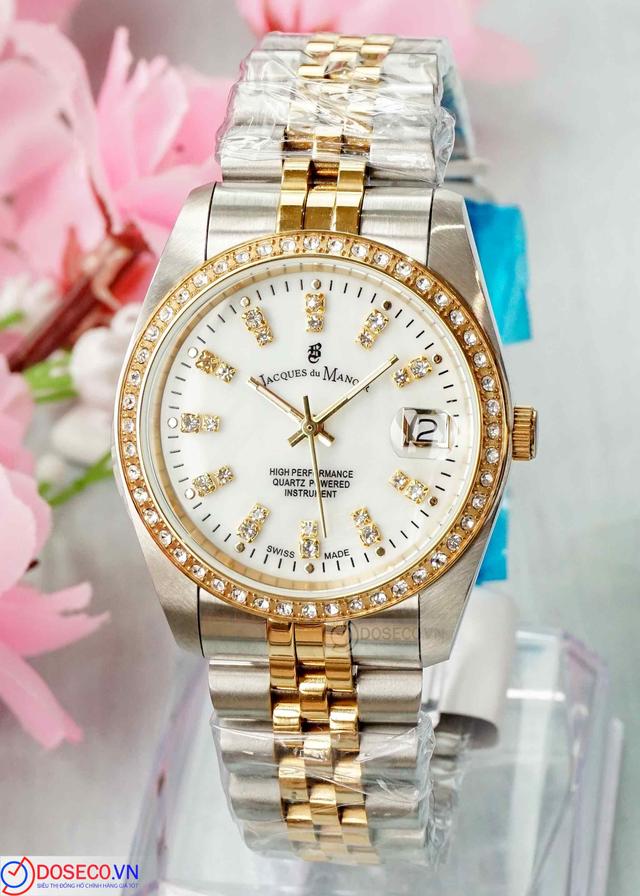 Jacques du Manoir NROP.07