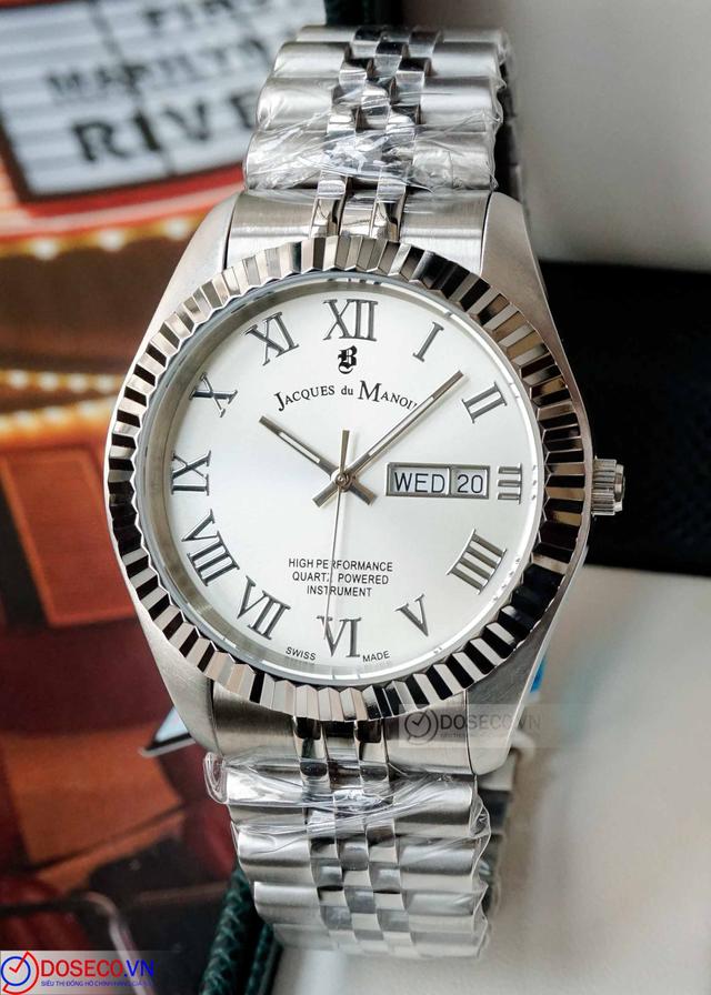 Jacques du Manoir JWG00401