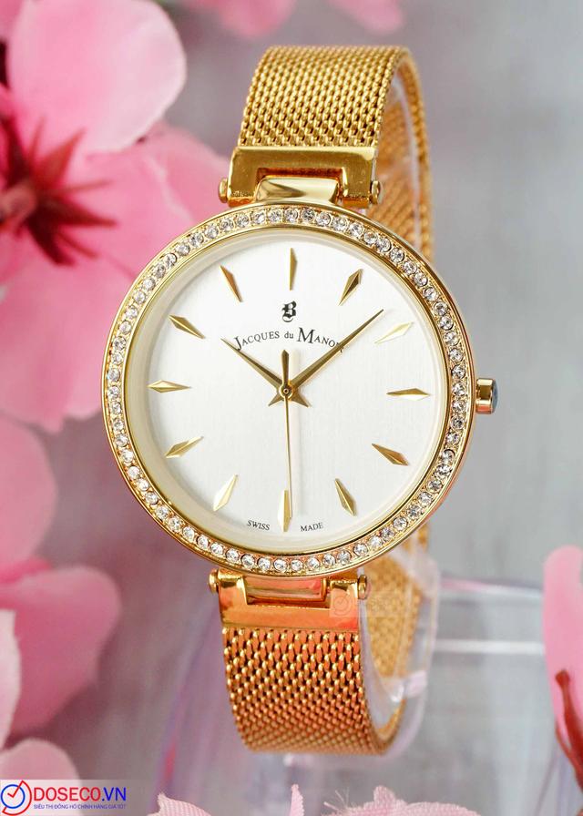 Jacques du Manoir GLA.02