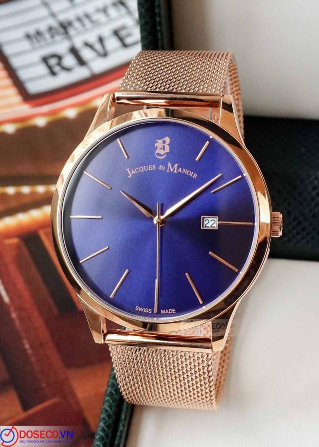 Jacques du Manoir EMG.03