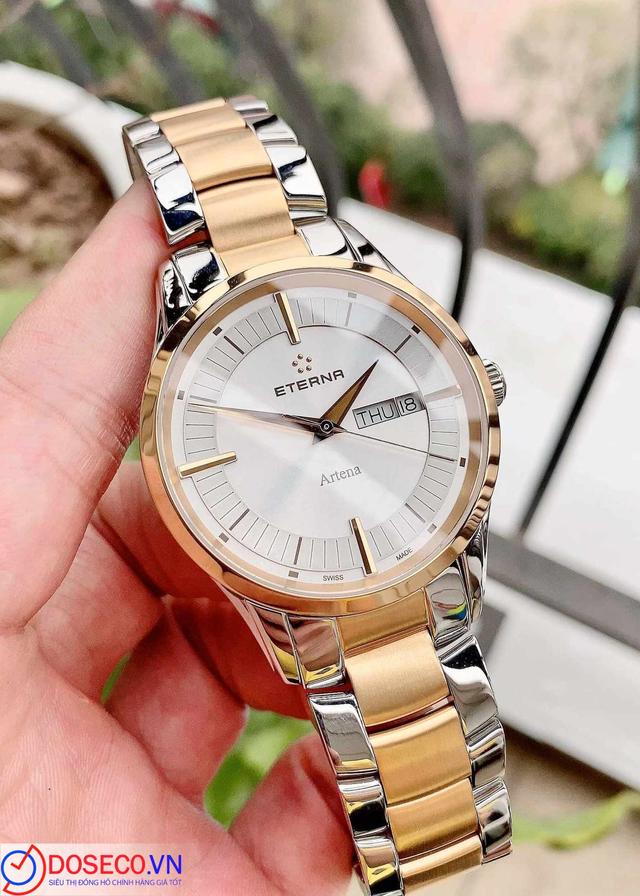 Eterna 2525.53.11.1725