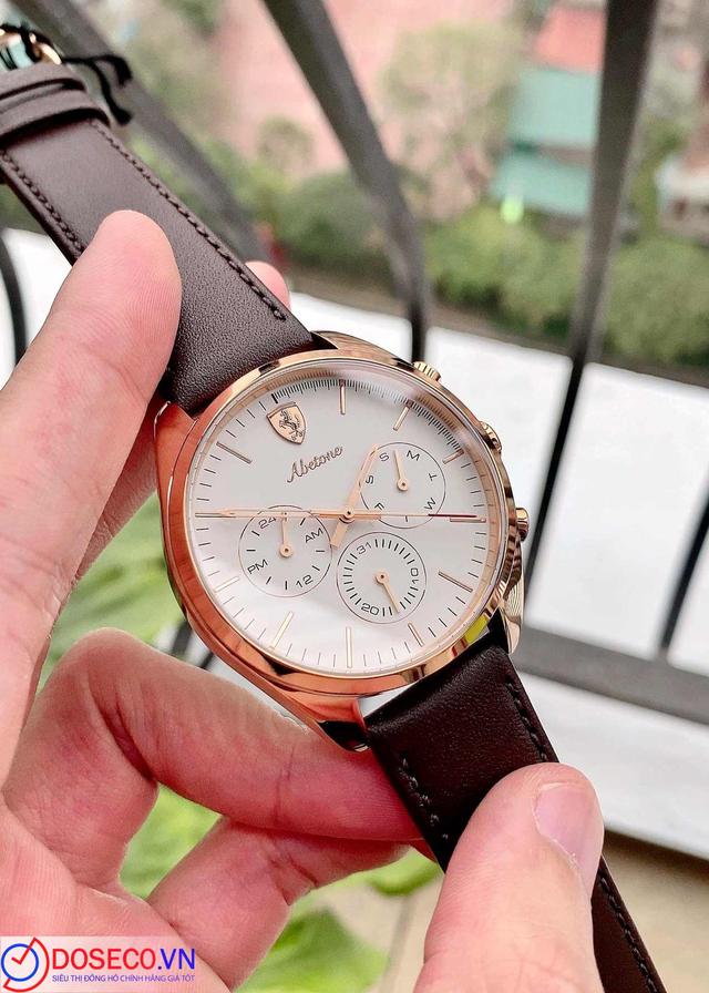 Ferrari Chronograph 0830504