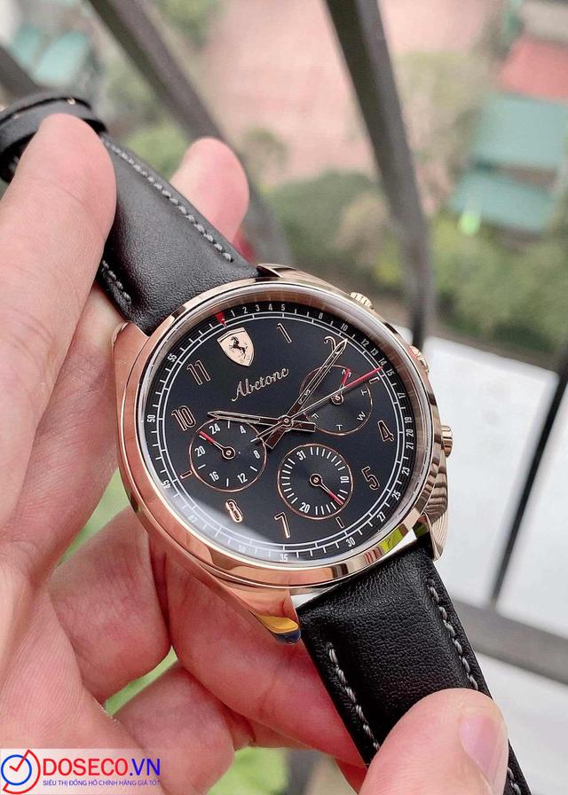 Ferrari Chronograph 0830570