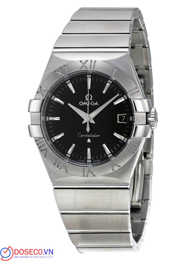 Omega Constellation 123.10.35.60.01.001
