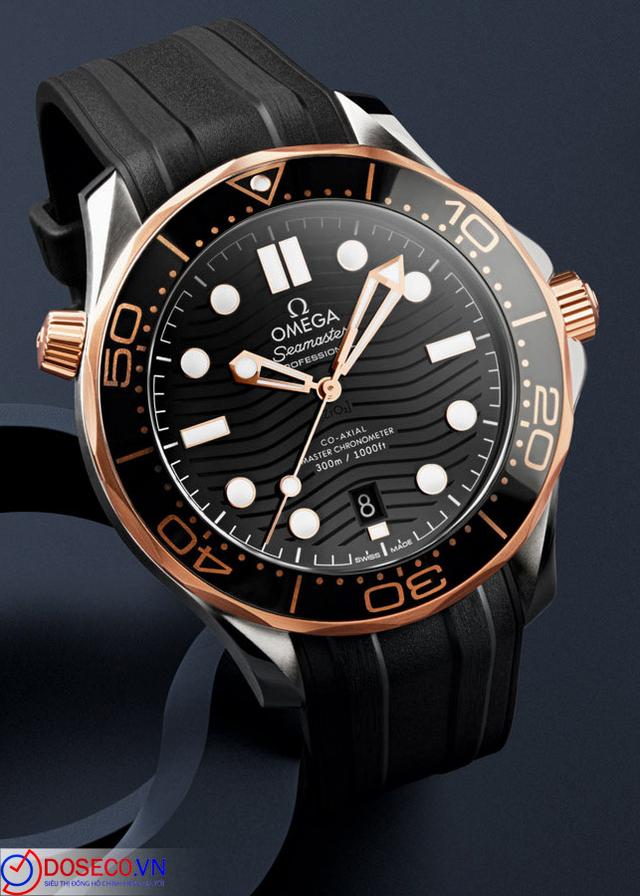 Omega Seamaster Diver 210.22.42.20.01.002
