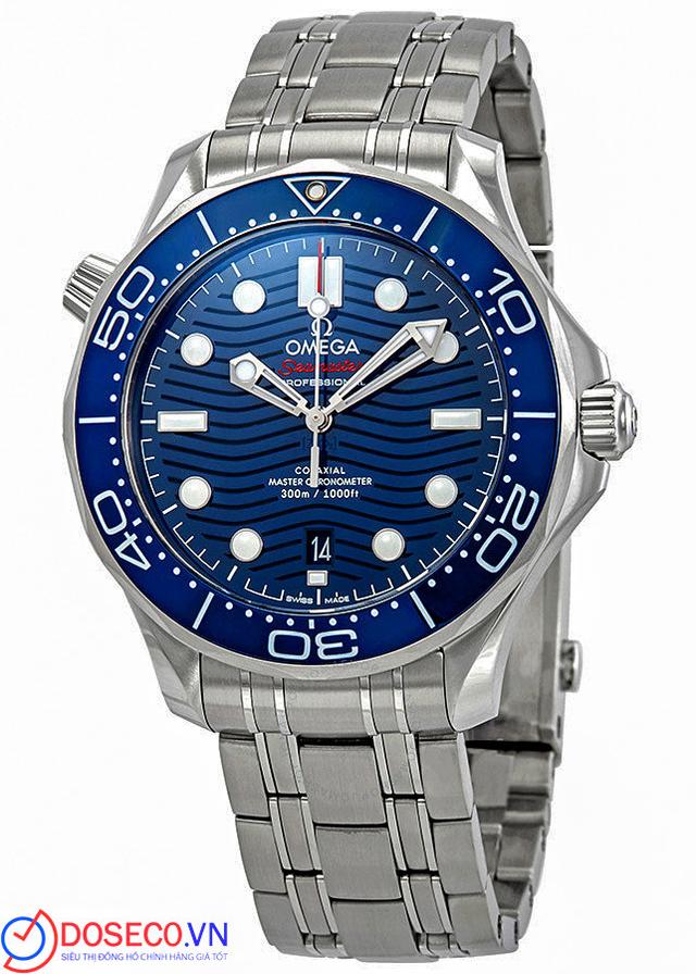 Omega Seamaster Diver 210.30.42.20.03.001