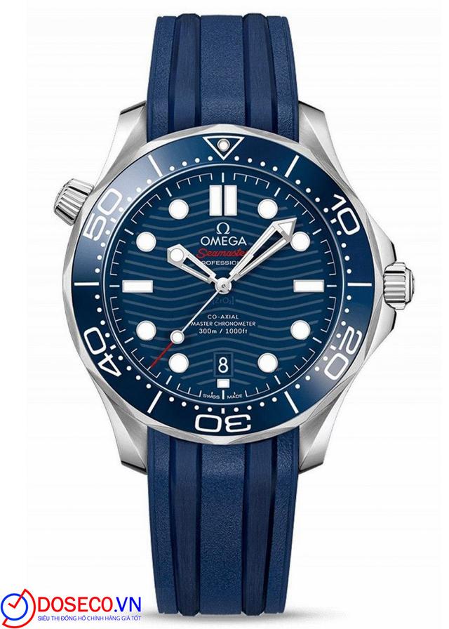 Omega Seamaster Diver 210.32.42.20.03.001