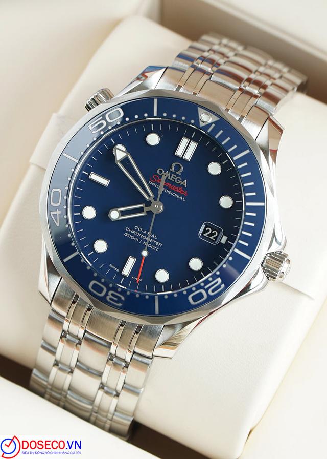 Omega Seamaster Diver 212.30.41.20.03.001
