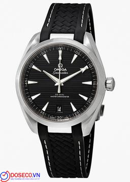 Omega Seamaster Aqua Terra 220.12.41.21.01.001