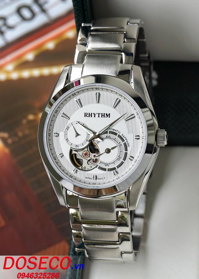 Rhythm A1402S01