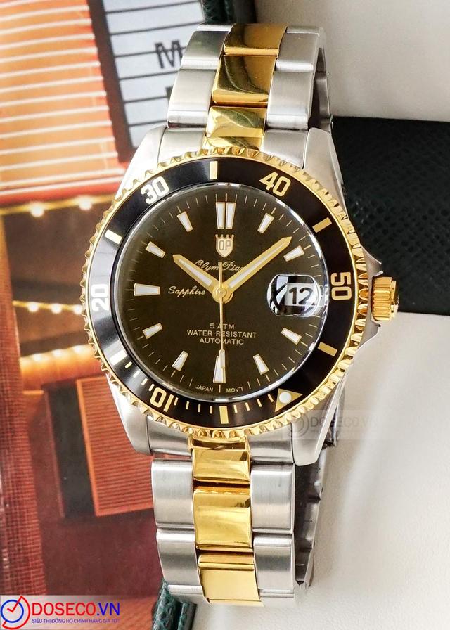 Olym Pianus OP89983-AMSK-D