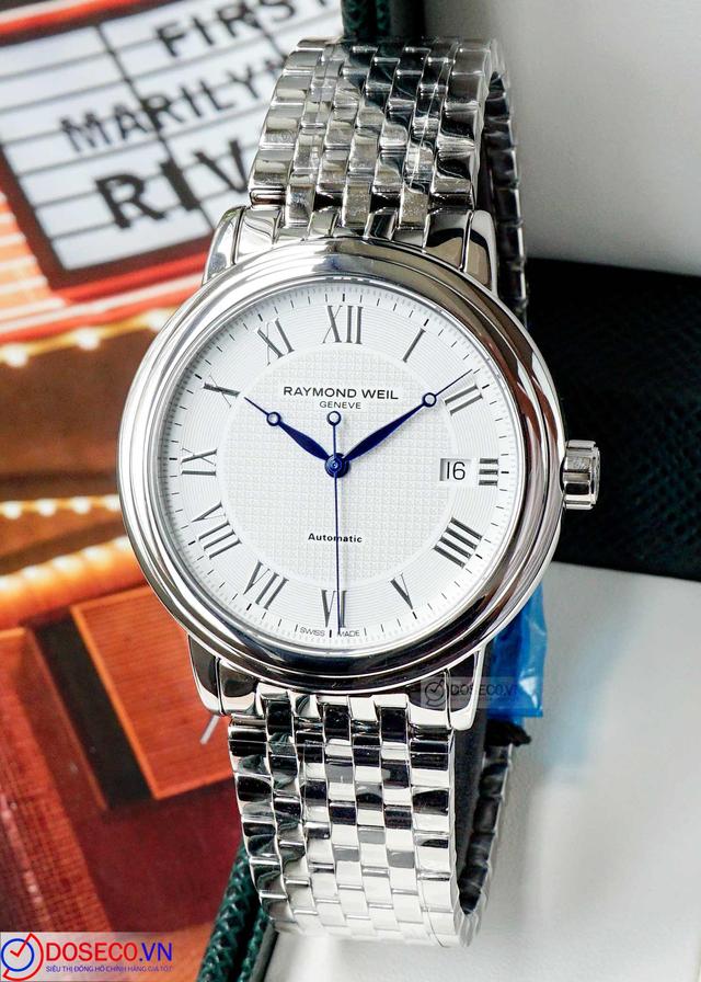 Raymond Weil Maestro 2837-ST-00308