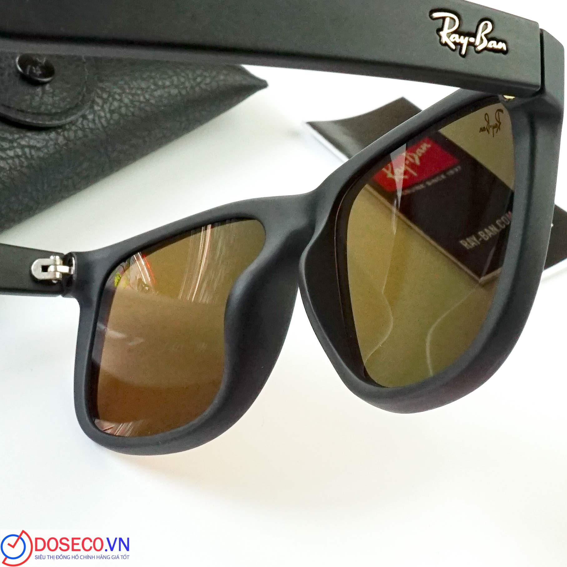 20200701_114507_Ray-Ban Justin RB4165F 622-6Q 55 (9).JPG