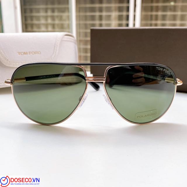 Tom Ford Polarized TF 285 01J