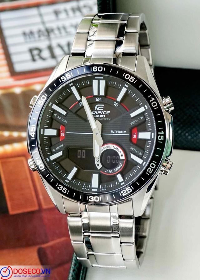 Casio Edifice EFV-C100D-1AVDF