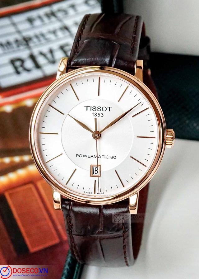Tissot T122.407.36.031.00 ( Tissot Carson T122.407.36.031.00 )