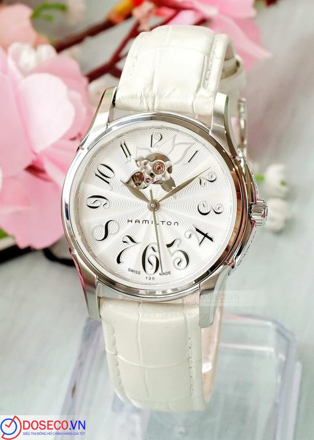 Hamilton Maestro Ladies H32365313