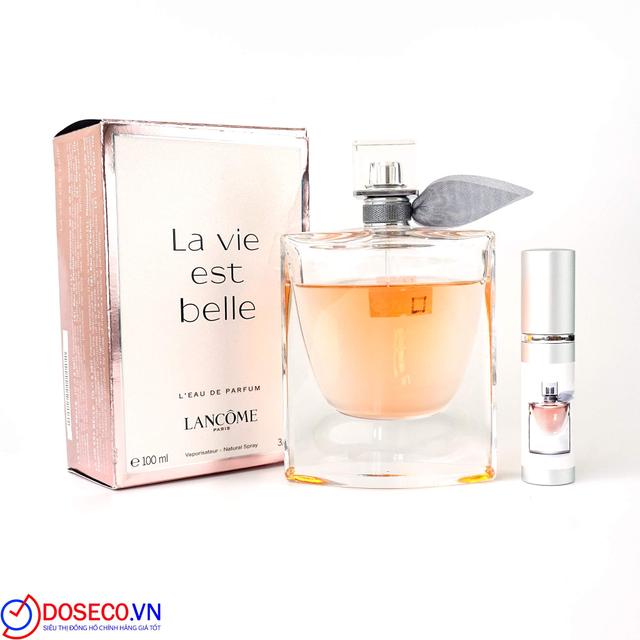 Lancome La Vie Est Belle 100ml